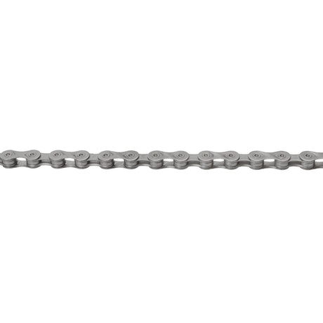 M-Welle Chain 9 Geschwindegkeet 1 2x11 128, gro. 15m op Roll, incl 10 Verbindung vun der Schalter