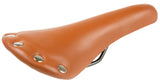 M-Wave Saddle Fixie Race Brown