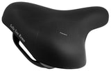 Saddle Union Vienna City Trekking Negro