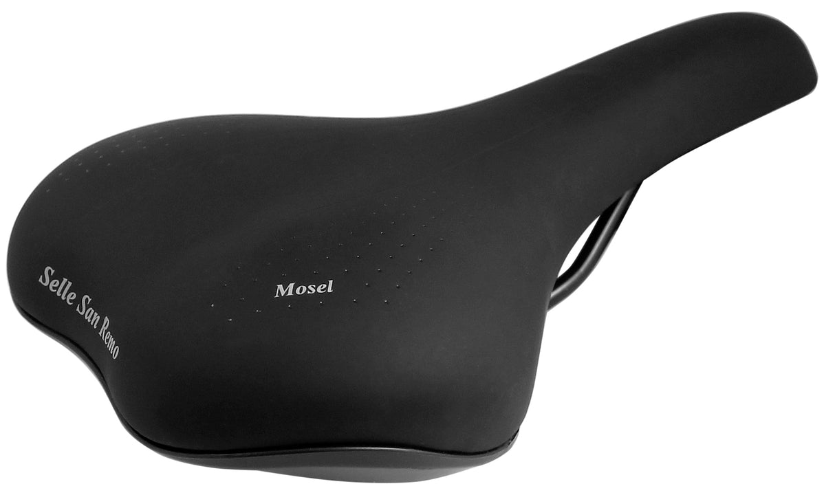 Selle San Remo San Remo Zadel Mosel Race ATB -kort