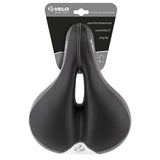 Selle velo heren gemini mousse à mémoire