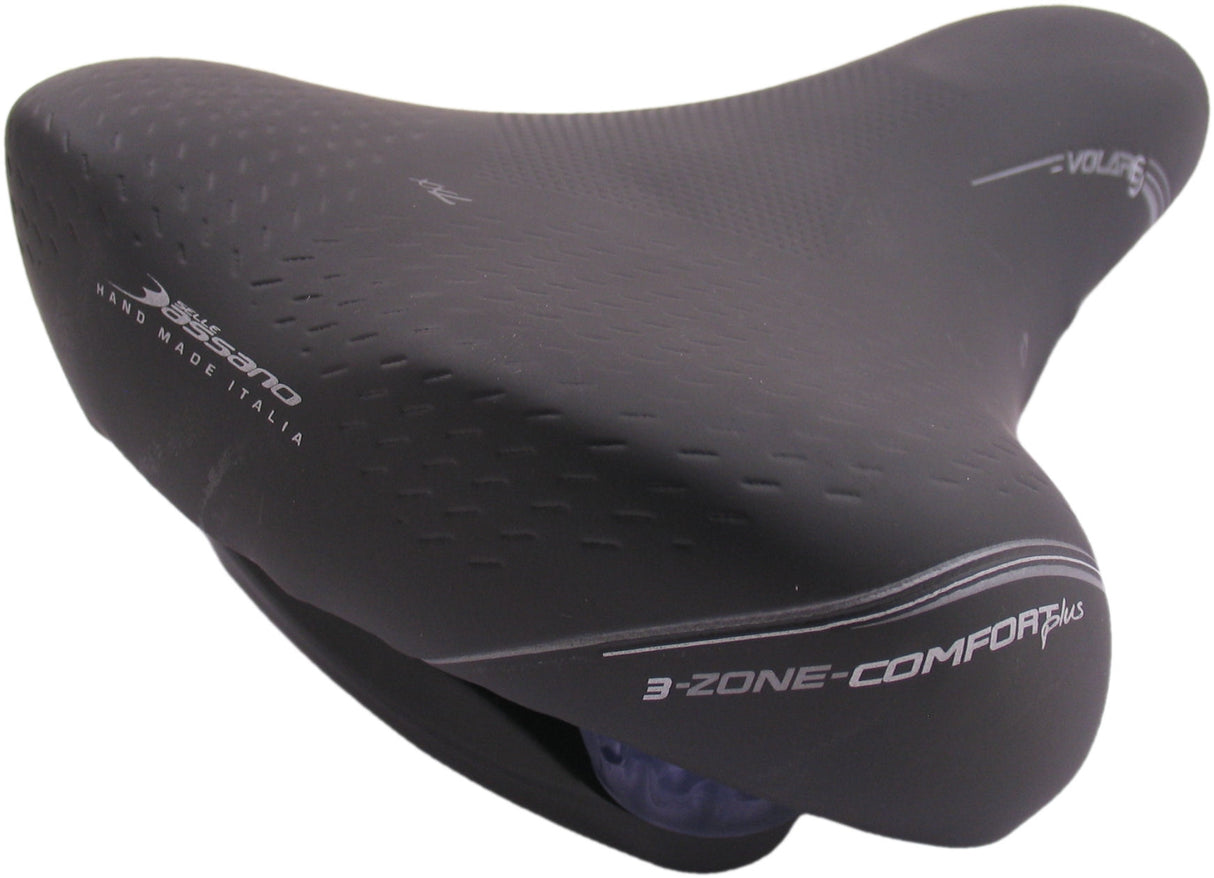 Saddle SB Volare 3-strefy duże miasto xxl