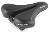 Sadel Selle Bassano Modular CT Tour Black