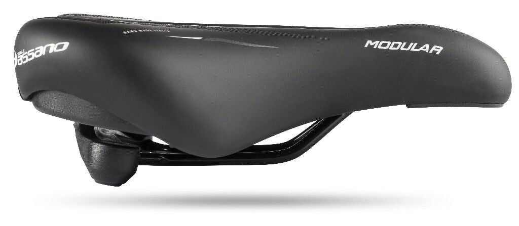 Selle Selle Bassano Modular CT Tour Black