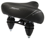 Saddle SB Volare XXL Cruiser Black