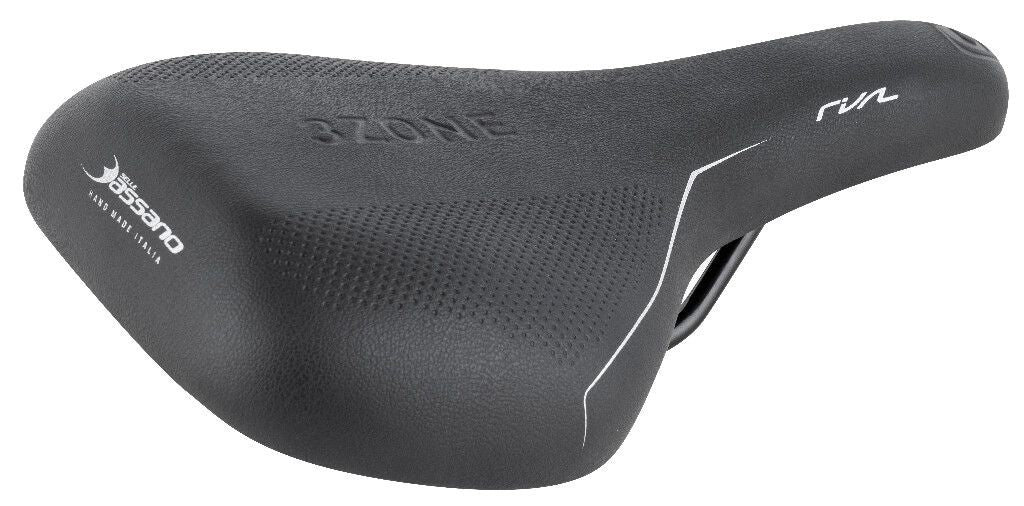 Saddle SB Volare Rivale 3zone Union Black