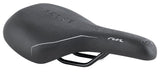 Selle Bassano Zadel Sb rivale 3zone sport zwart