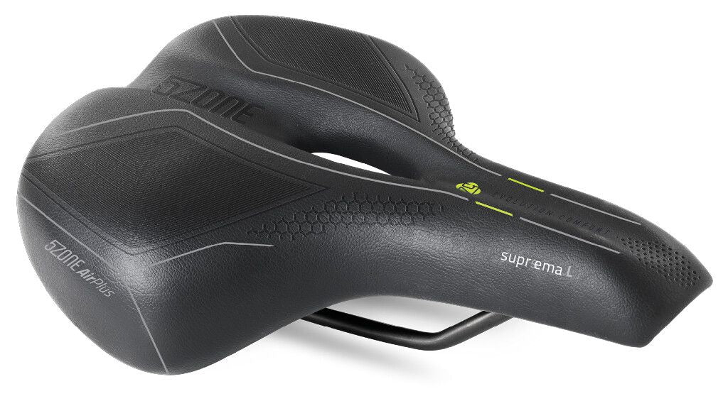 Selle SB Volare Suprema 5Zone El Ladies