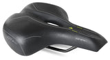 Selle Bassano Zadel Sb suprema 5zone EL dames