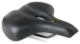 Selle Bassano Sattel SB Suprema 5zone El City