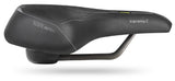 Selle Bassano Sattel SB Suprema 5zone El City