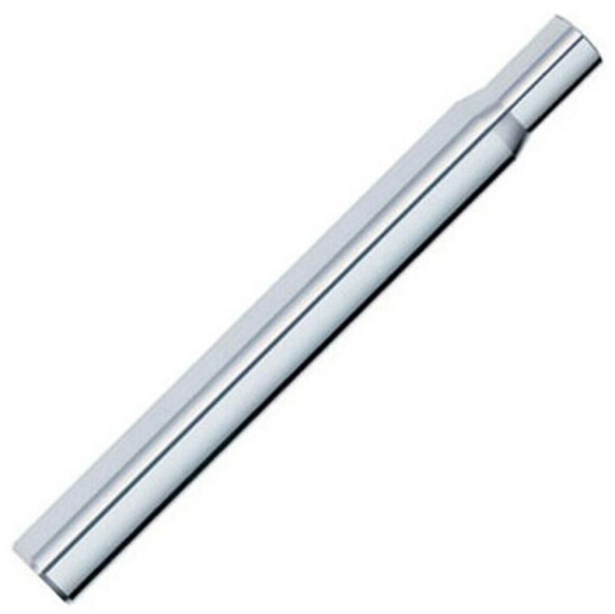 Postmodern seat post candle Primax E sp23 27.2 Silver