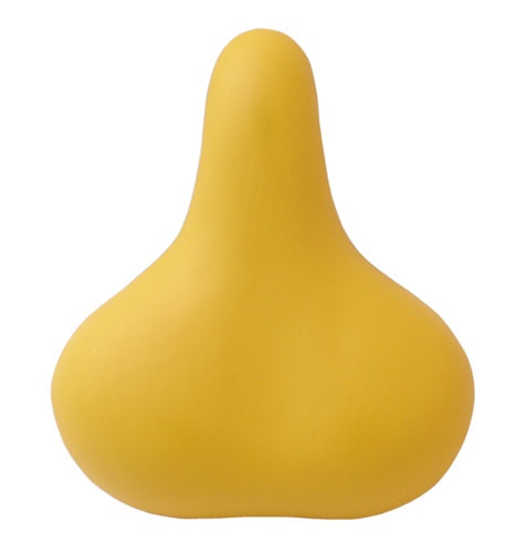 Selle néerlandaise parfaite - jaune