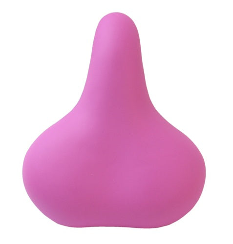 Selle néerlandaise parfaite - rose