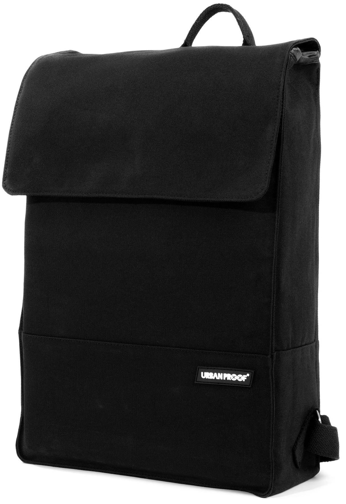 Urbanproprower Urbanprowrip City Single Bicycle Bag 15L Negro