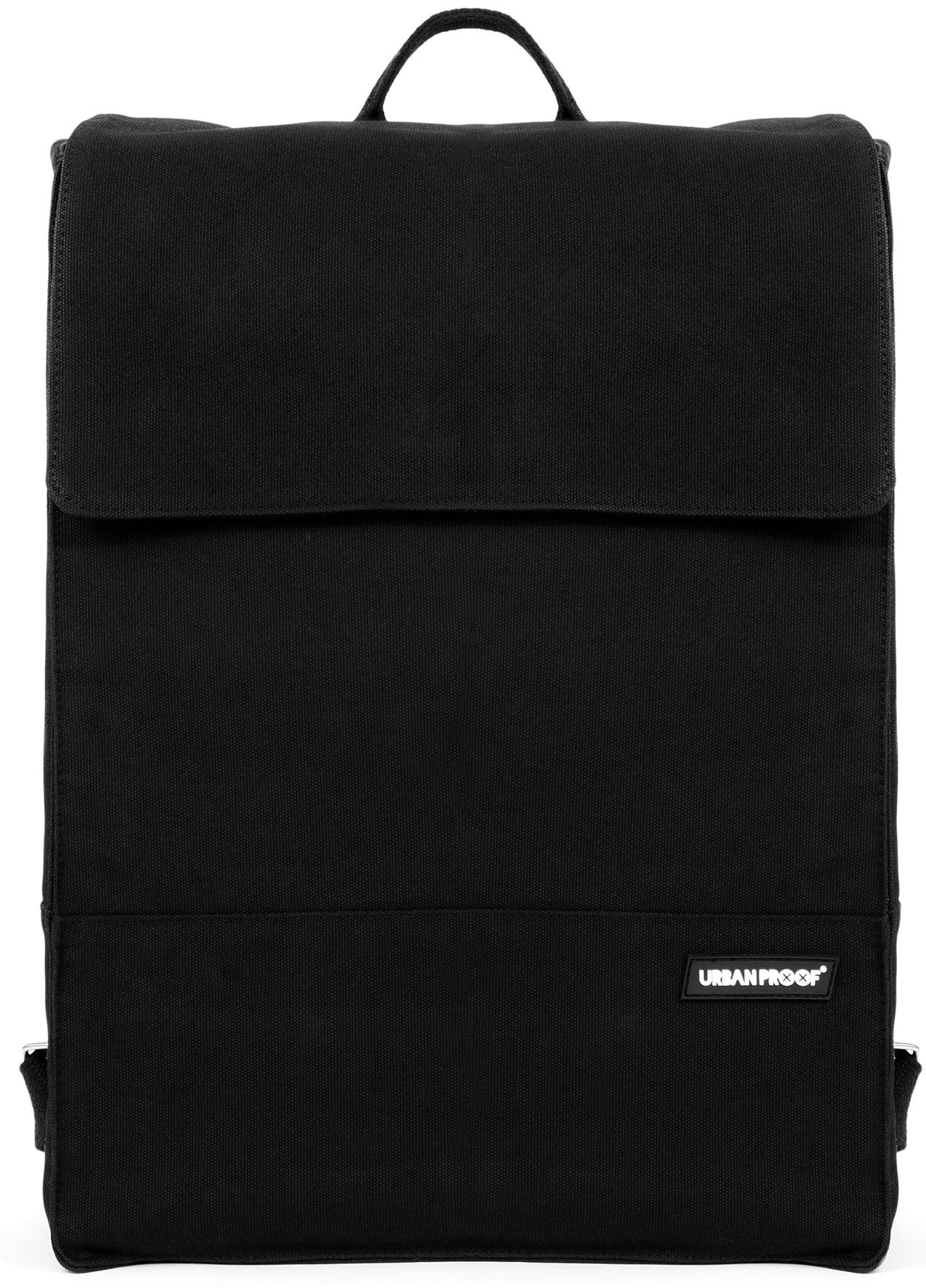 UrbanProof UrbanProof City Single Rower Bag 15L Black