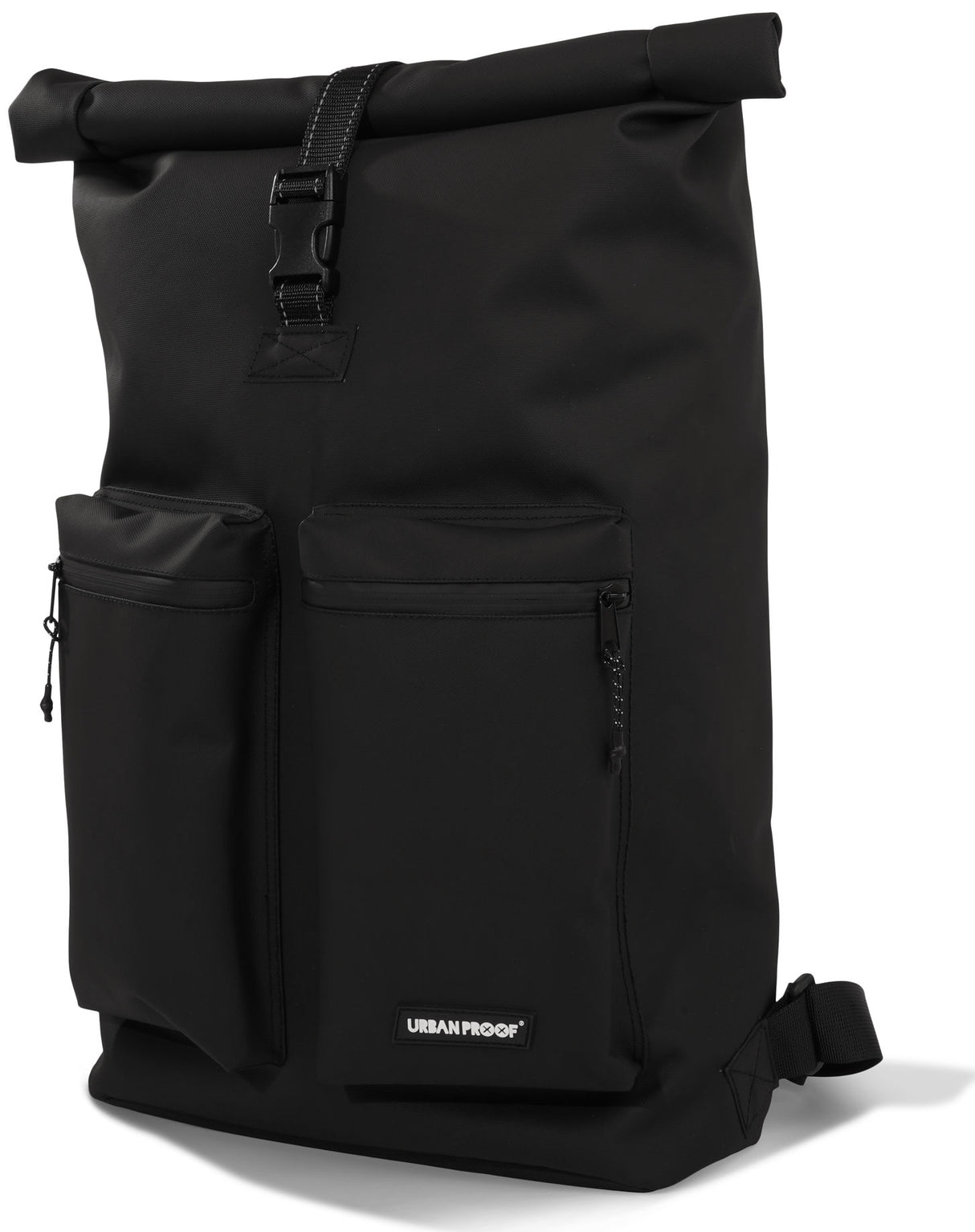 Urbanproof Urbanproof Rolltop Commuter Bicycle Bag 20l Black