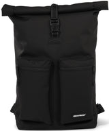 Urbanproof Urbanproof Rolltop Pendler Bicycle Bag 20l Black