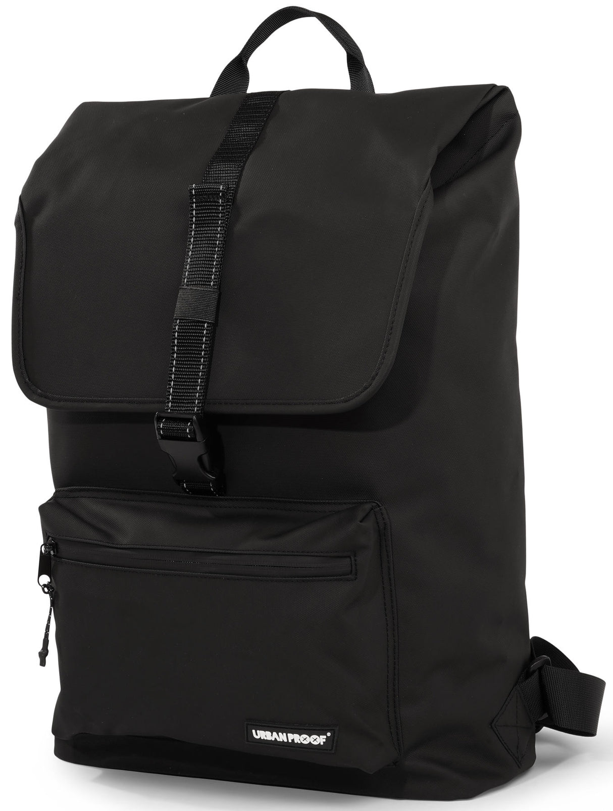 Urbandroof urbanproof cargo Vëlo Bags Rucksak 20L schwaarz