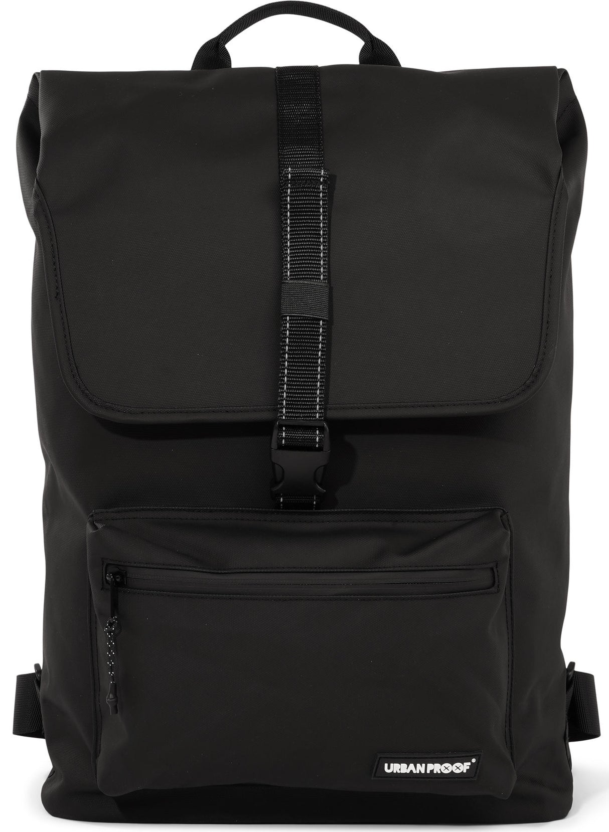 Urbanproof Urbanproof Cargo Bicycle bag Backpack 20L Black