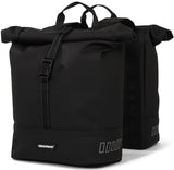 Urbanproof Urbanproof Rolltop s dvojitým kola 38 litrů černá