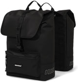 Urban -Proponopronopron Cargo Double Bicly Bag 38 litros negros