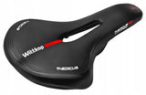 Saddel Wetkop Zwilling Medicus 4.0 - MTB Racen - Gel