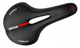 Saddel Wetkop Zwilling Medicus 4.0 - MTB Racen - Gel