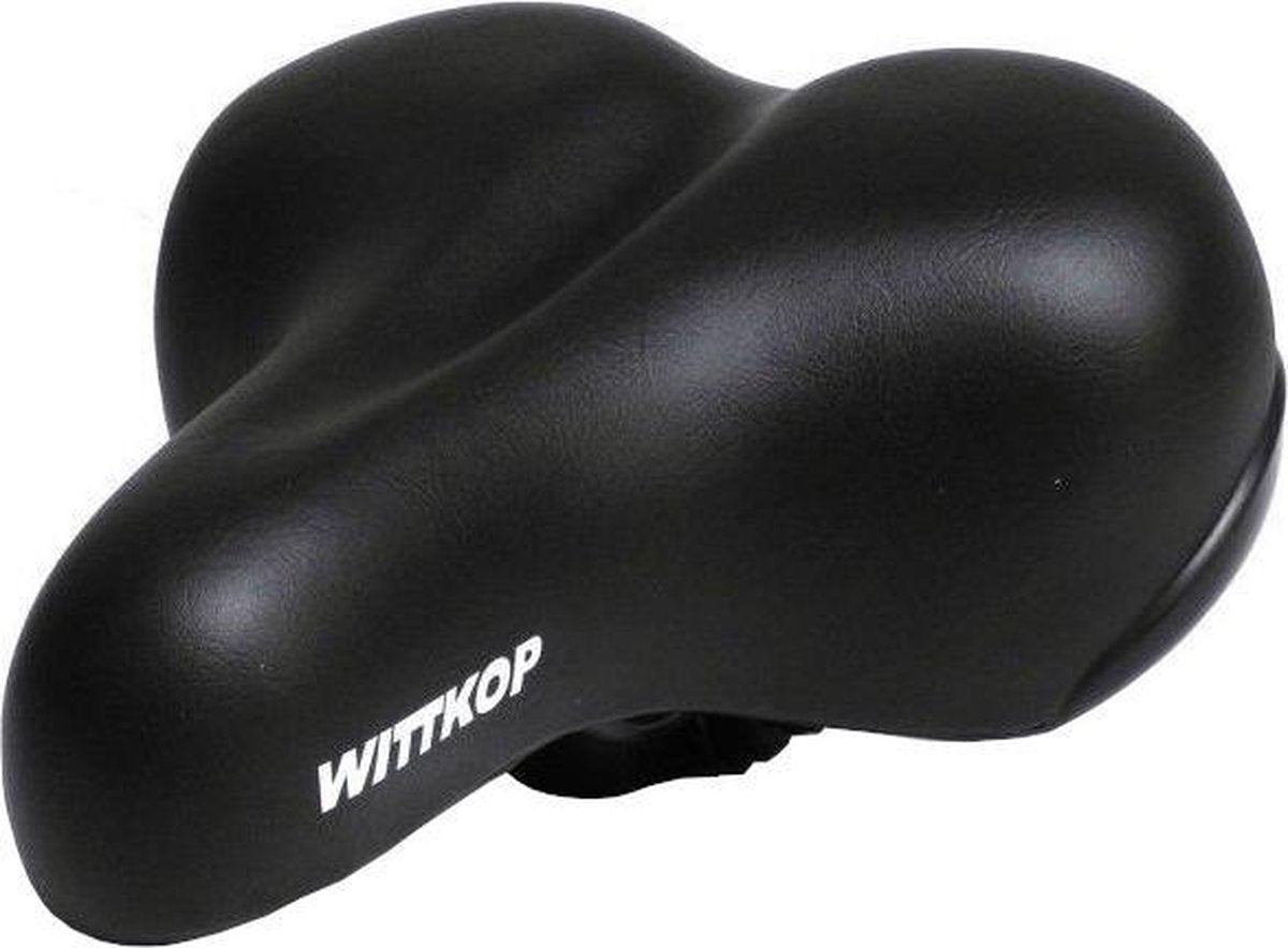 Wittkop Saddle Wittkop Black