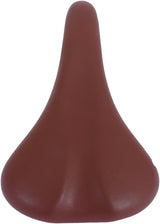 bicycle saddle for 20-26 children's bike brown