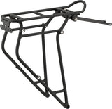 Ortlieb rack three rack with ql3 ql3.1 mount