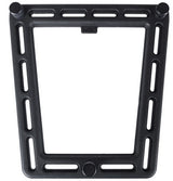 Basil MIK SIDE frame adapter zwart