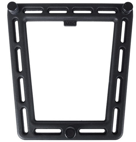 Mik Side - Frame Adapter - Black