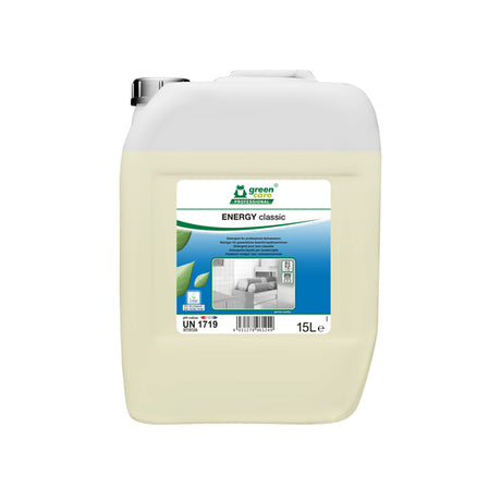 Detergent za pomivalni stroj Tana professional tana energy classic (15 l)