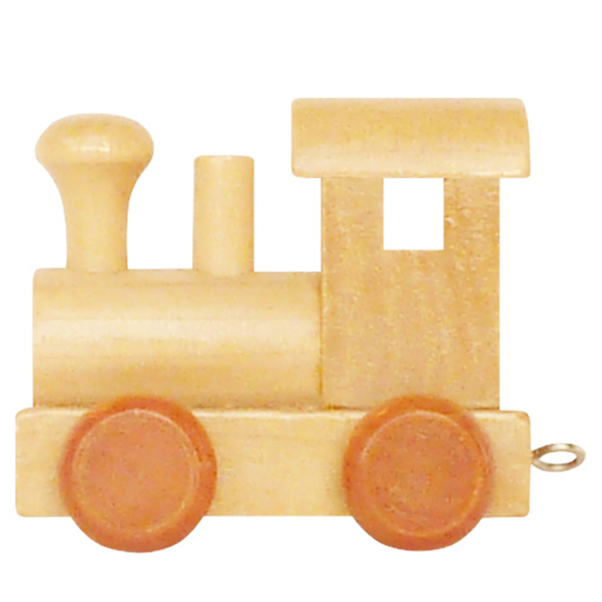 Tiamo locomotive