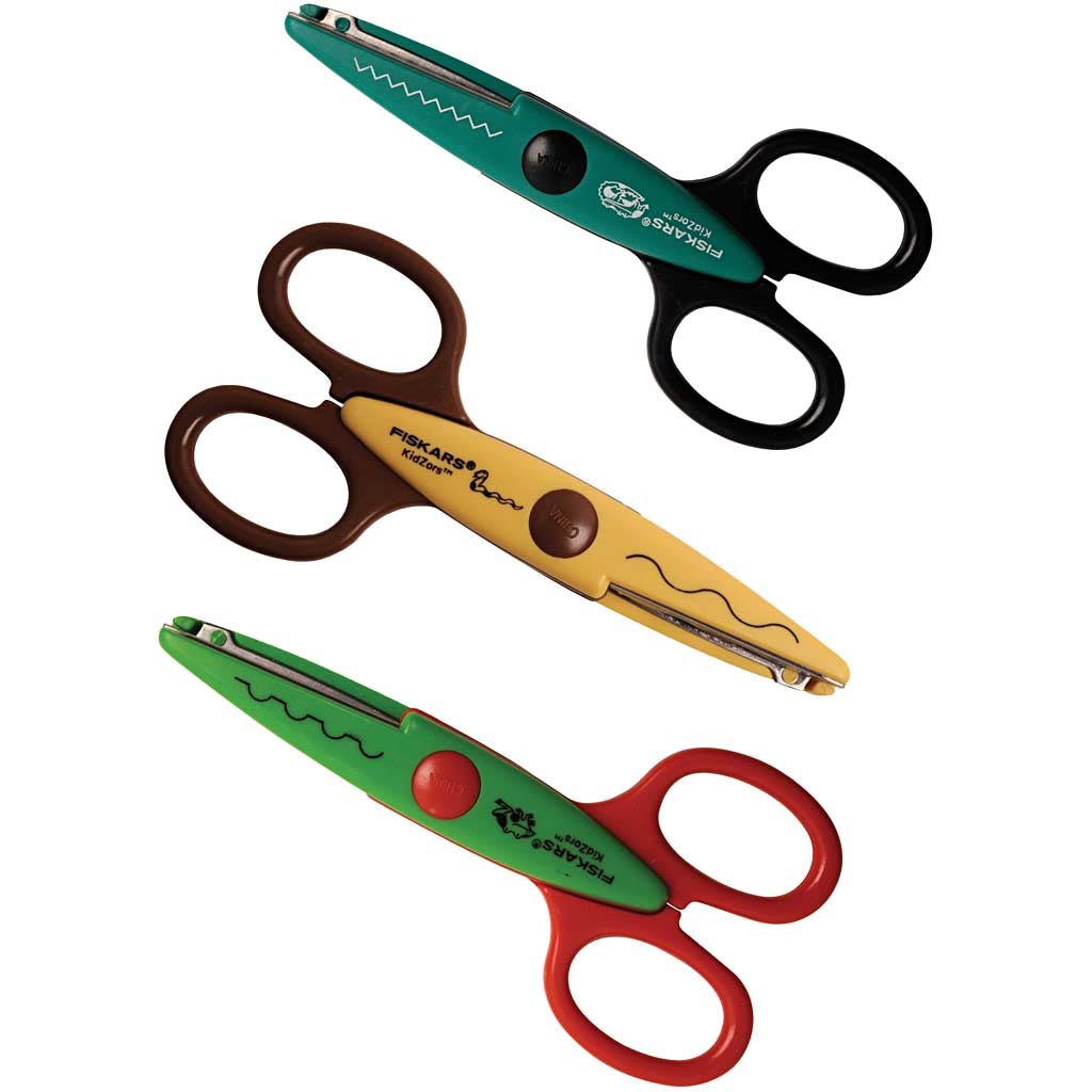 Creativ Company https: www.cchobby.nl fiskars-kidzors-pinking-shears-3-piece-1-box