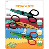 Creativ Company https: www.cchobby.nl fiskars-kidzors-pinking-shears-3-piece-1-box