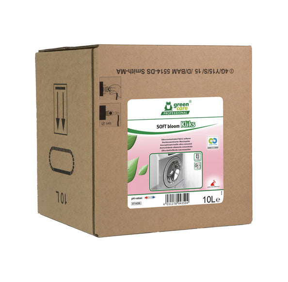 Green Care Professional Soft Bléi Klicks (10 Liter)