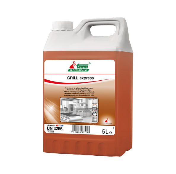 Tana professional tana grill express (5 liters)