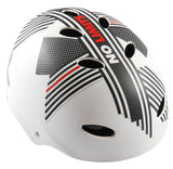 Volare Fiets Skatehelm No Limits 55-57 cm