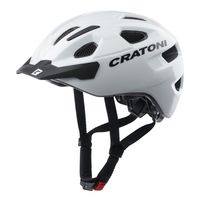 CRATONI Casco C-Swift White Glossy Uni