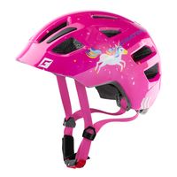 Cratoni Helm Maxster UNICORN PINK GLESSY S-M