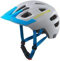 Kratoni Helm Maxster S-M Graublau Matt