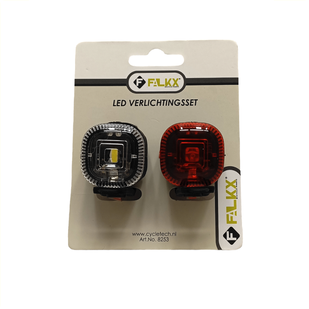 Falkx BH0906A FALKX Lichtset led