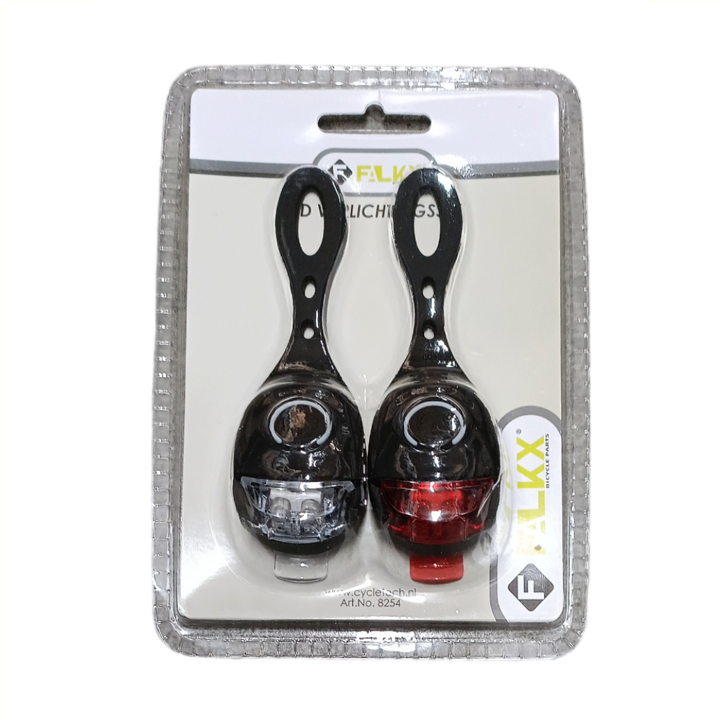 BI1102A FALKX Light set led