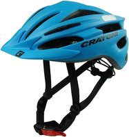 Cratoni Helm Pacer Blue Metallic Matt L-Xl