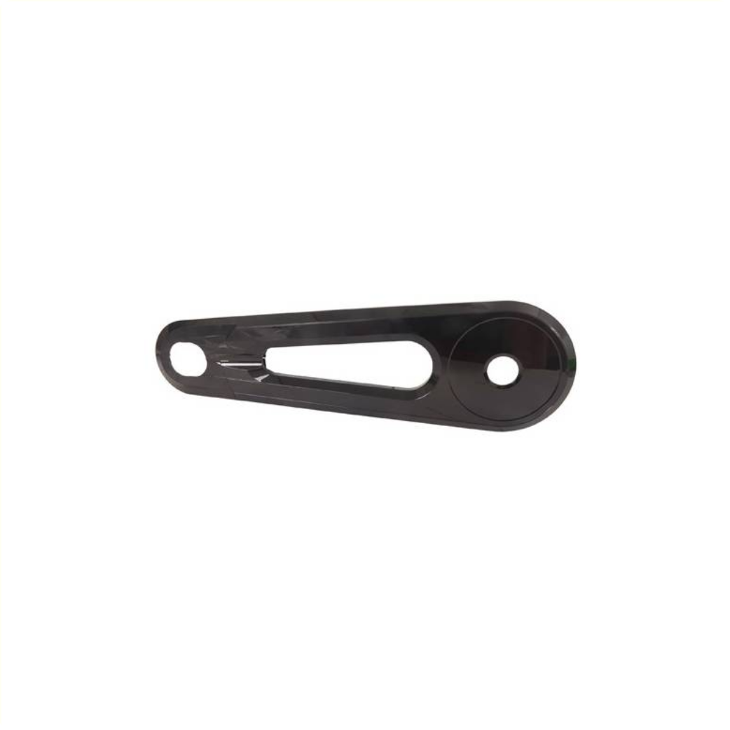 Chain Guard Hesling Finura XL Black