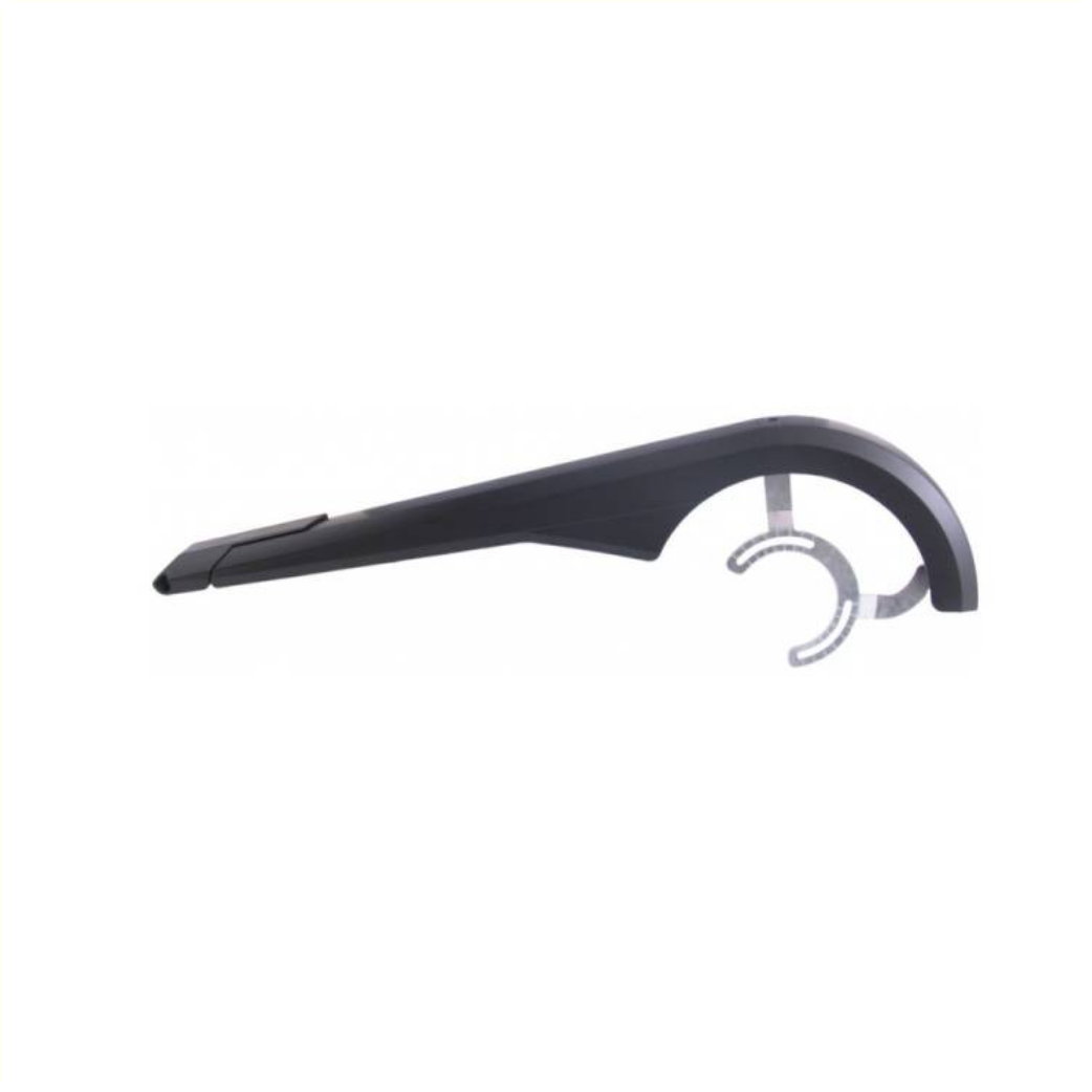 Chain guard Velo for 38 teeth Bosch 3rd