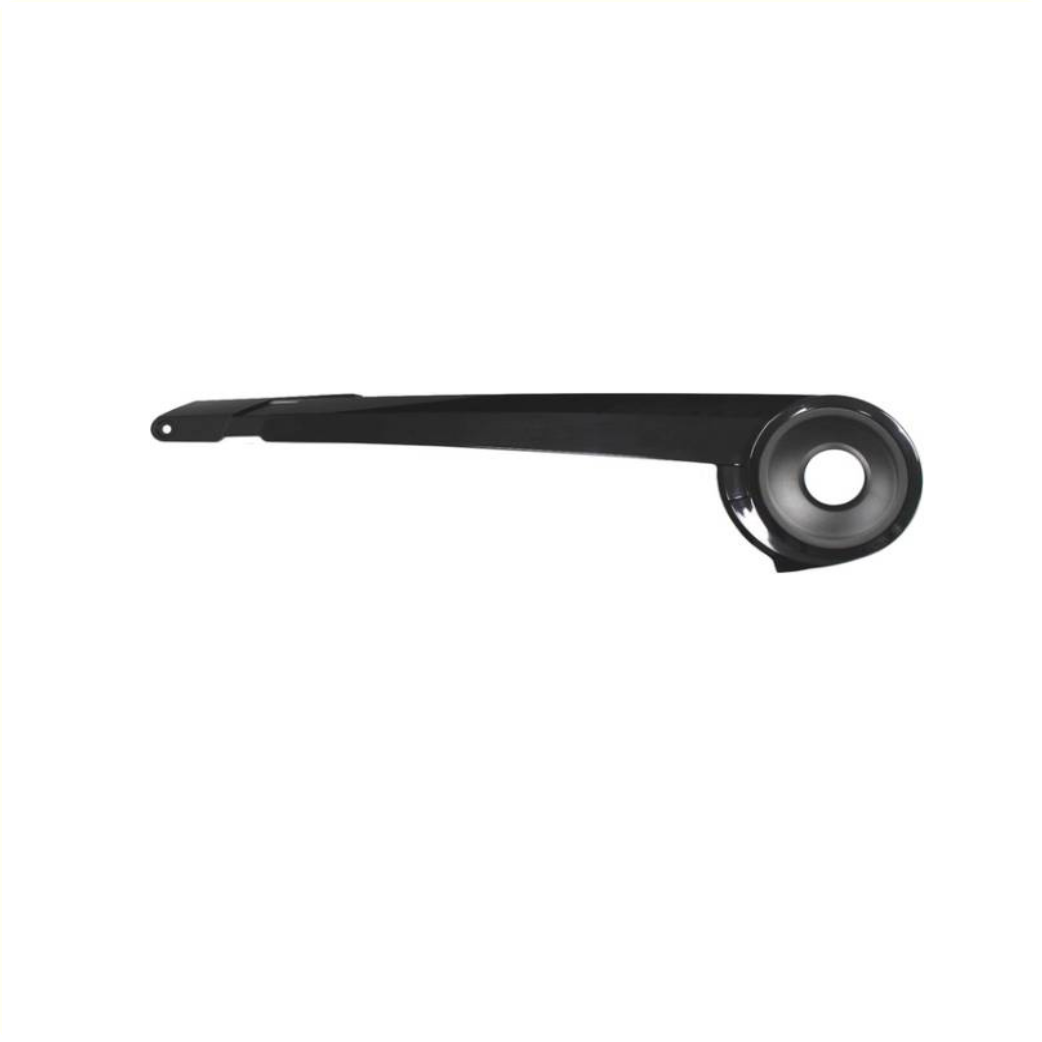 chain guard Cortez 53 cm black