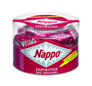 Silos Nappo Nugat czysty (12x 280gr)